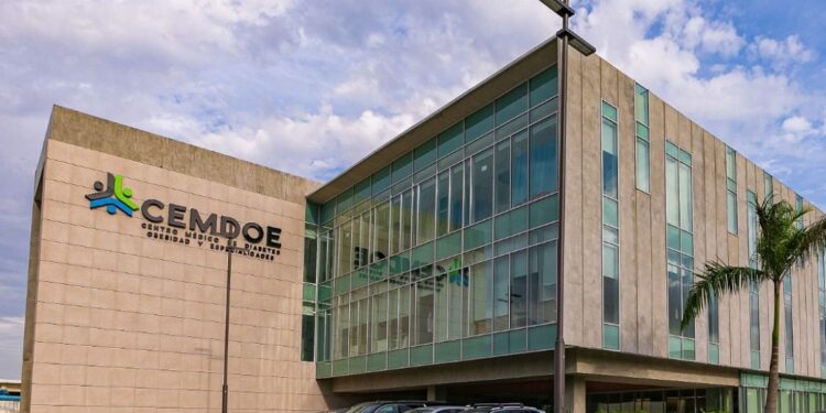 CEMDOE obtiene acreditación internacional de calidad y seguridad JCI