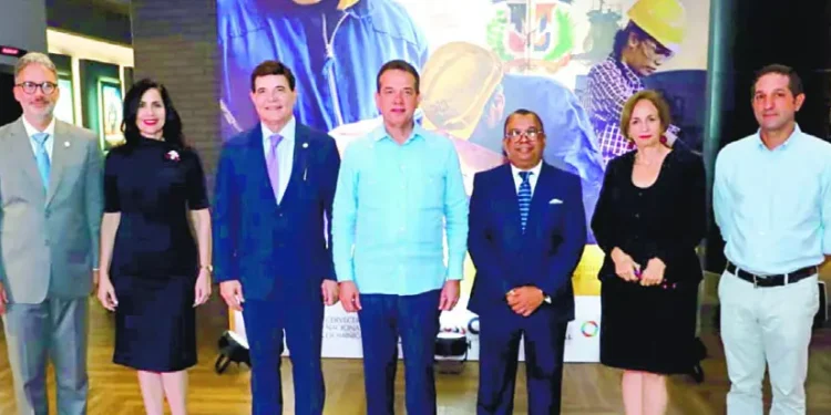 AIRD presenta documental sobre historia de la industria