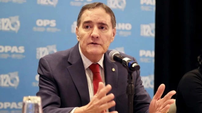 Hepatitis 2023: OPS hace un llamado a los países para ampliar el acceso al diagnóstico y al tratamiento