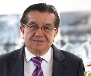 Exministro de Salud de Colombia disertará este miércoles en conferencia de Copardom