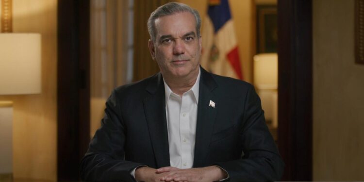 Presidente Abinader asegura situación actual en la frontera está controlada; paz y seguridad de los dominicanos están garantizadas