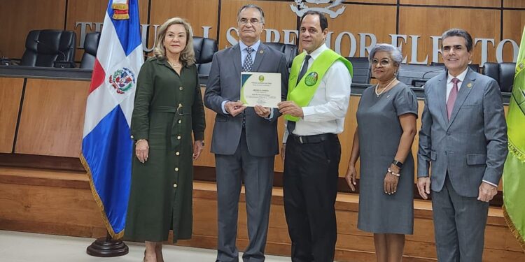 Tribunal Superior Electoral realiza diplomado sobre Justicia Social Electoral