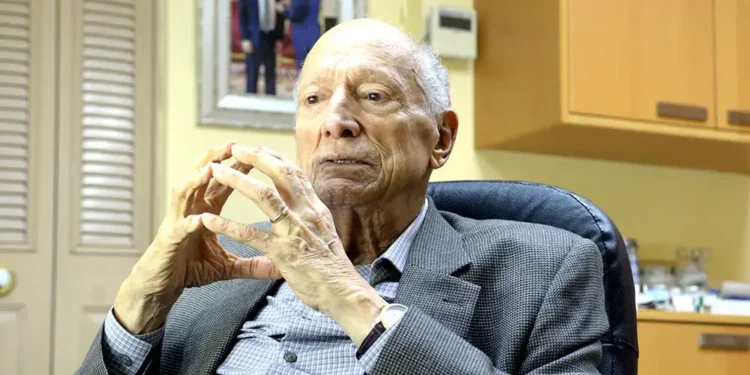 Fallece el doctor William Jana