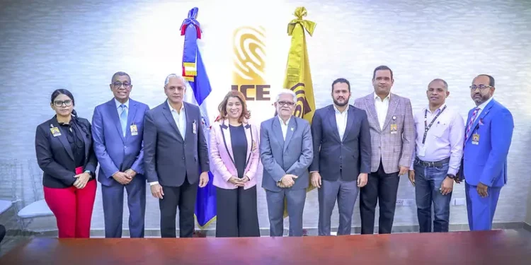 JCE y PGR avanzan implementación voto penitenciario ante comicios de 2024